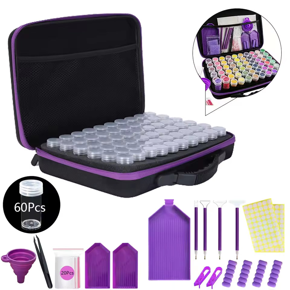 DP - Accessoire Set Pro