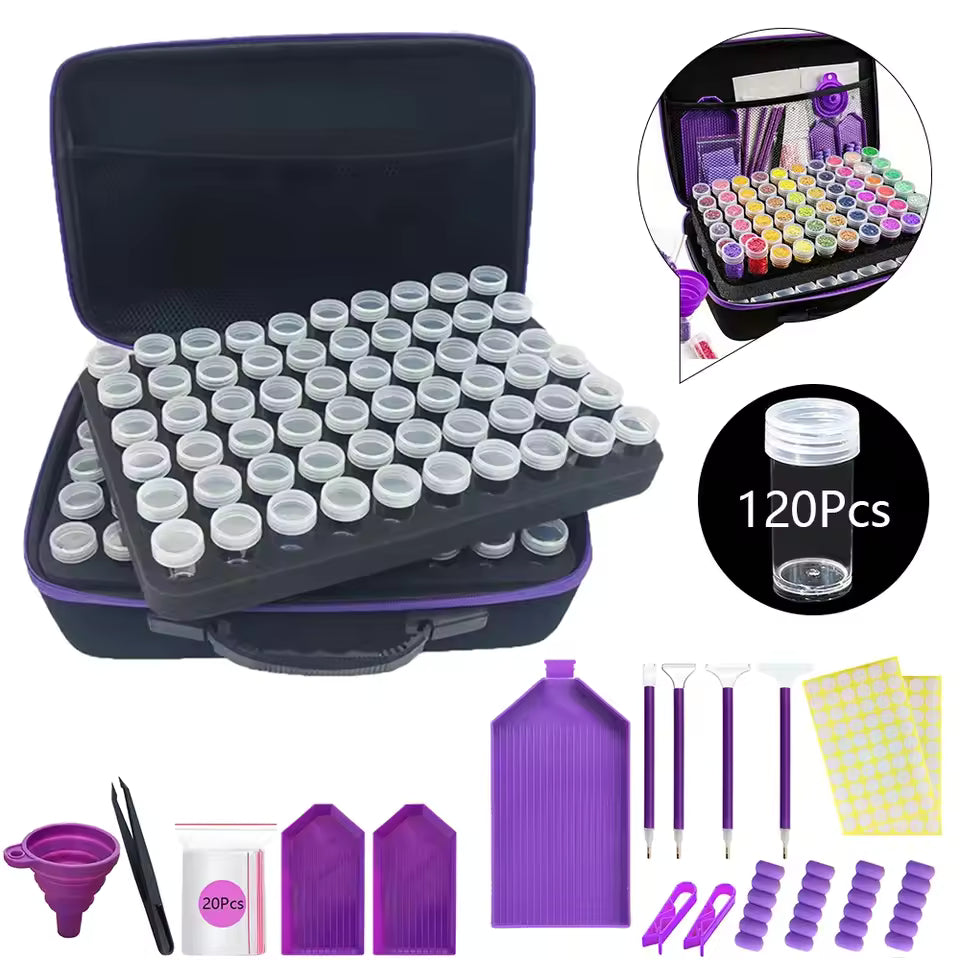 DP - Accessoire Set Pro