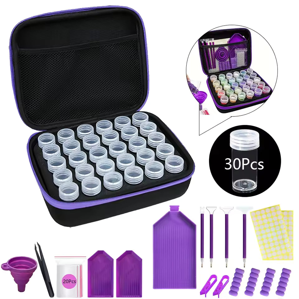 DP - Accessoire Set Pro